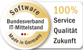 IT-Mittelstand Software Made in Germany